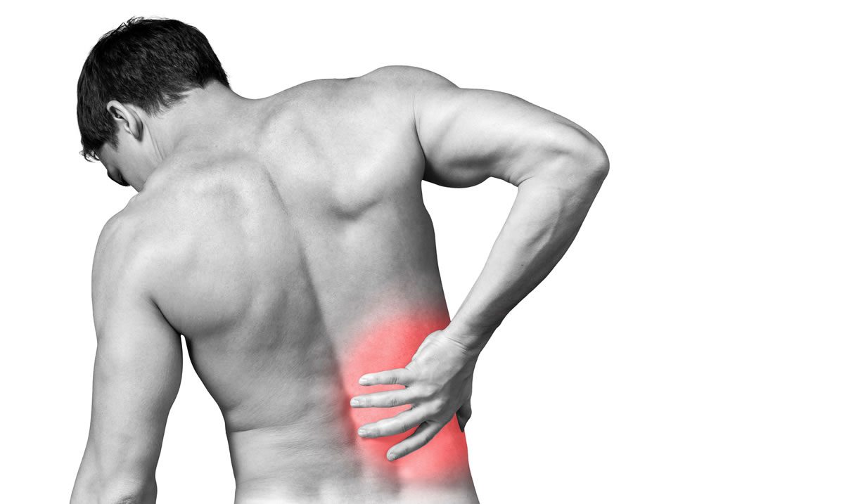 Sciatica pain relief with sciaticalm